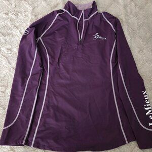 LeMieux Base Layer fig